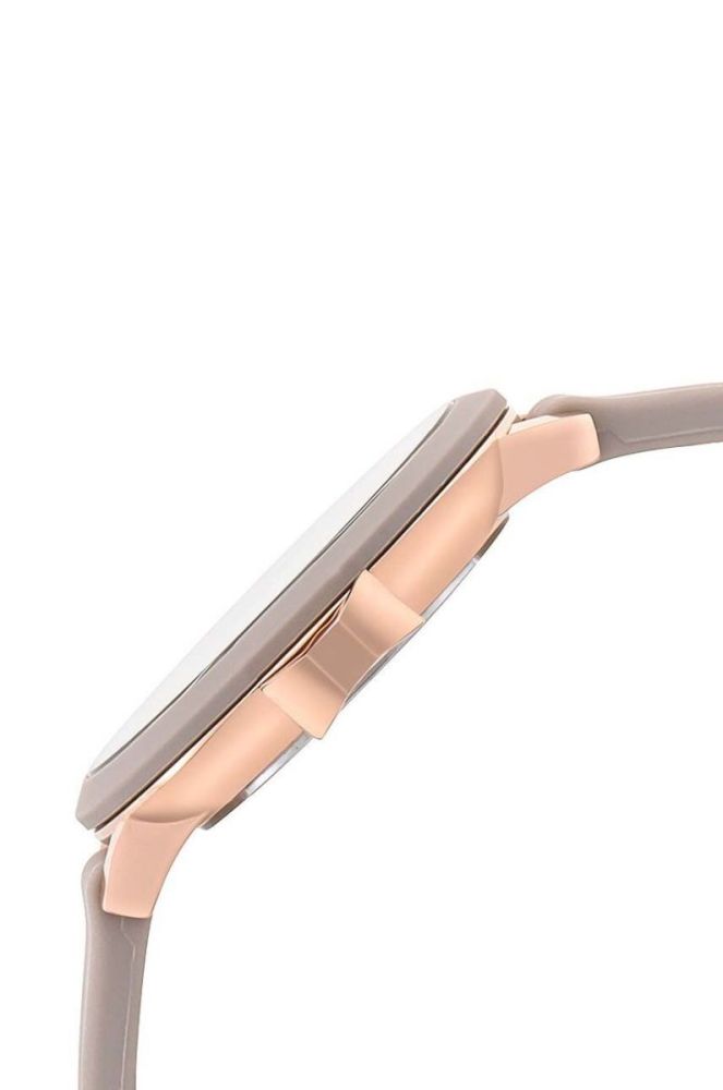Годинник Kate Spade New York Quartz KSW1519 жіночий колір рожевий фото 4