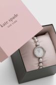 Годинник Kate Spade жіночий колір срібний (3378793)