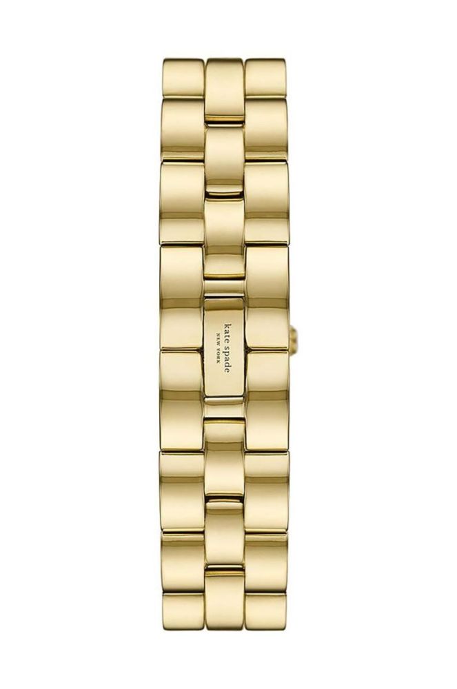 Годинник Kate Spade жіночий колір золотий (3385593) фото 4