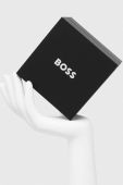 Годинник BOSS 1502697 жіночий колір чорний