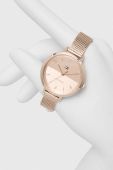 Годинник Tommy Hilfiger жіночий колір золотий (3385599)