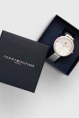 Годинник Tommy Hilfiger жіночий колір білий (3376280)
