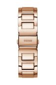 Годинник Guess GW0464L3 жіночий колір рожевий