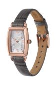 Годинник Emporio Armani жіночий колір сірий (3388032)