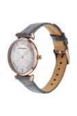 Годинник Emporio Armani жіночий колір сірий (3388033)