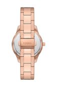 Годинник Fossil жіночий колір рожевий (3388038)