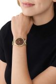 Годинник Michael Kors жіночий колір золотий (3453175)