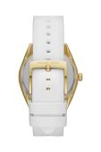 Годинник Michael Kors жіночий колір білий