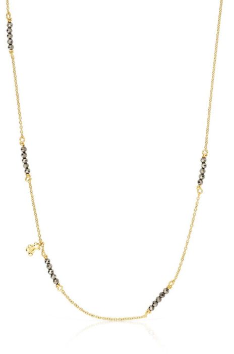 Ланцюжок Tous колір золотий (3473055)