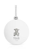 Кулон Tous колір срібний (3433783)