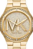 Годинник Michael Kors жіночий колір золотий (3514416)