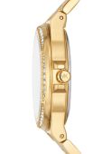 Годинник Michael Kors жіночий колір золотий (3514416)
