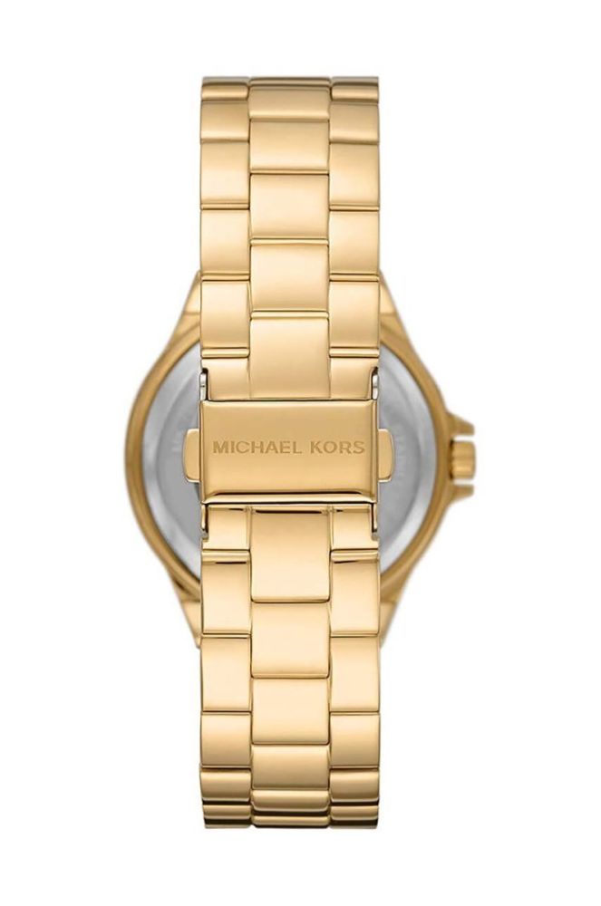 Годинник Michael Kors жіночий колір золотий (3514416) фото 4