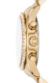 Годинник Michael Kors жіночий колір золотий (3590562)