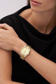 Годинник Fossil жіночий колір золотий (3453185)
