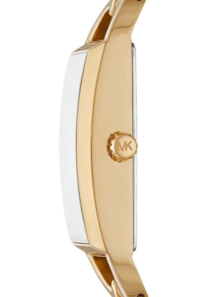 Годинник Michael Kors жіночий колір золотий (3473061) фото 3