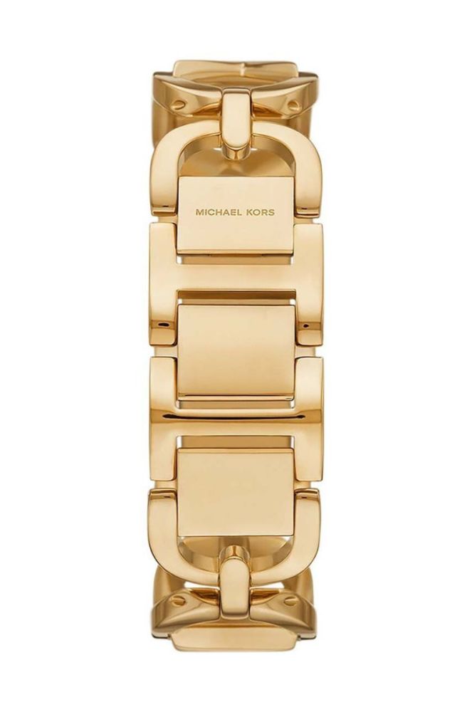 Годинник Michael Kors жіночий колір золотий (3473061) фото 4