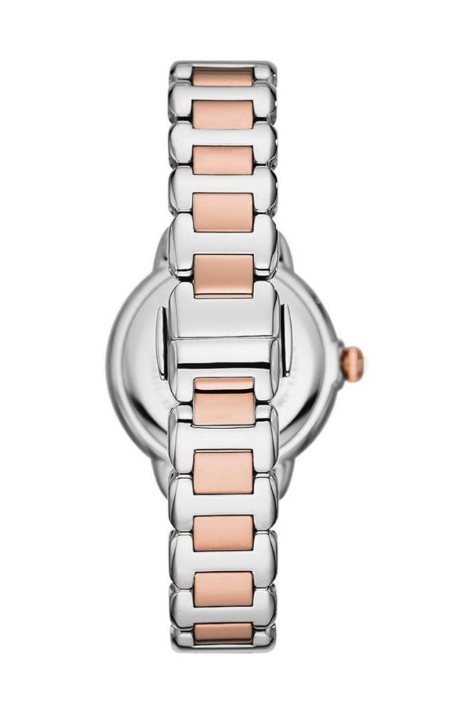 Годинник Emporio Armani жіночий колір срібний (3457894) фото 5