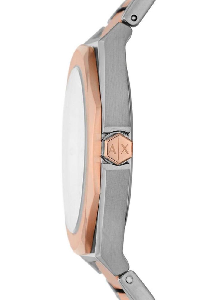Годинник Armani Exchange жіночий колір срібний (3473062) фото 3