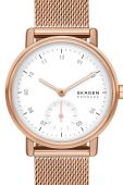 Годинник Skagen жіночий колір червоний