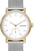 Годинник Skagen жіночий колір срібний (3473064)