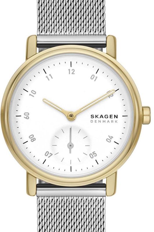 Годинник Skagen жіночий колір срібний (3473064) фото 2