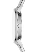 Годинник Armani Exchange жіночий колір срібний (3473068)