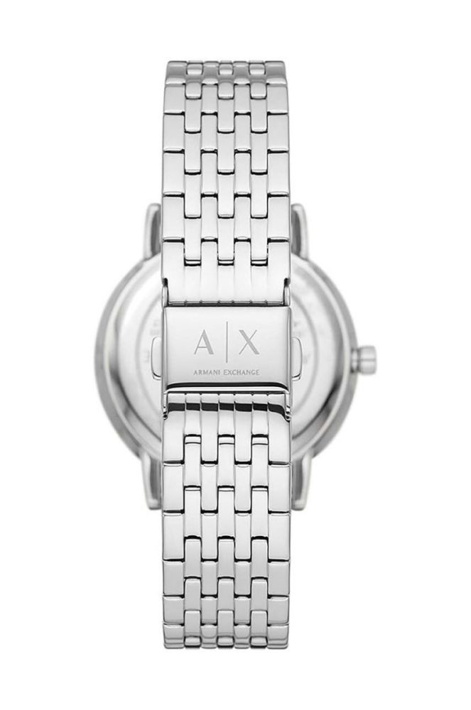 Годинник Armani Exchange жіночий колір срібний (3473068) фото 5