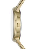Годинник Armani Exchange жіночий колір золотий (3461424)
