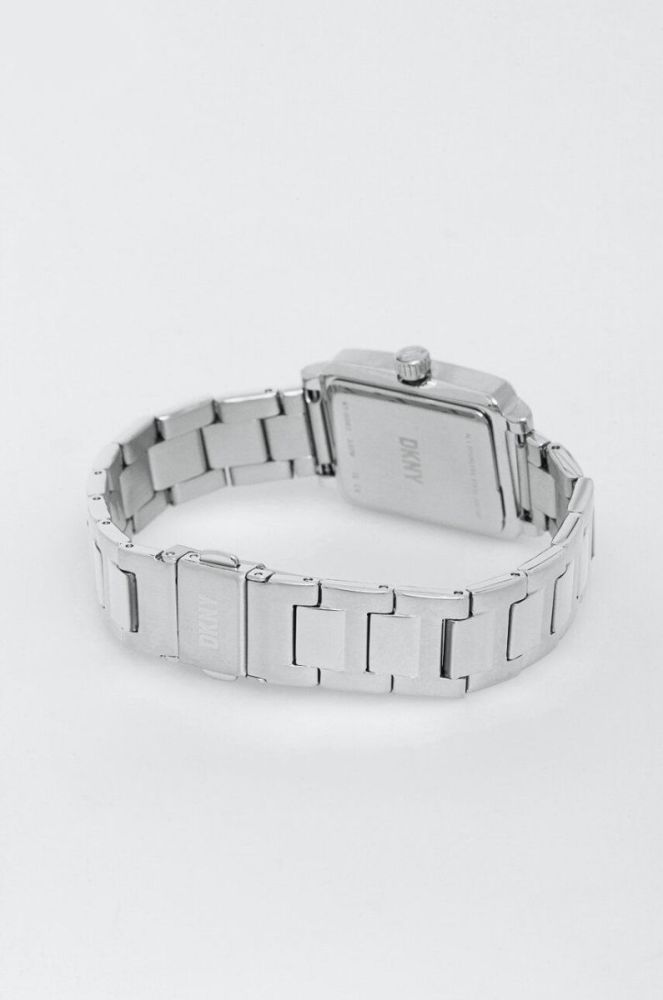 Годинник Dkny жіночий колір срібний (3476612) фото 2