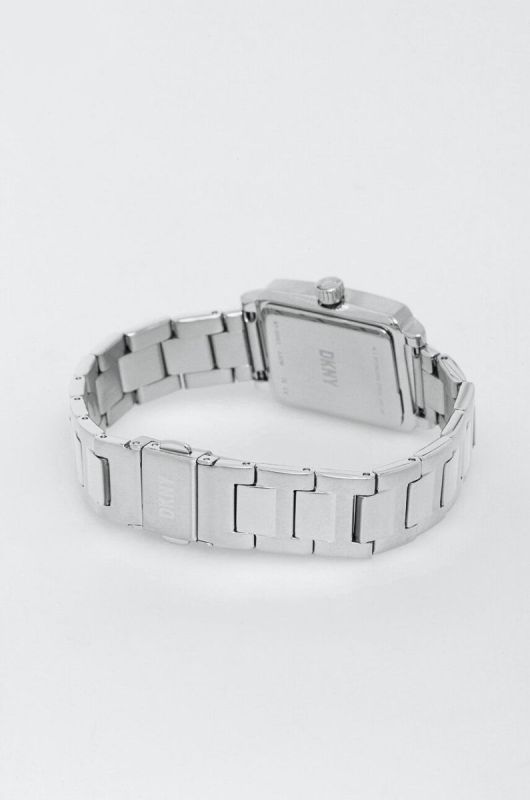 Годинник Dkny жіночий колір срібний (3476612) фото 2