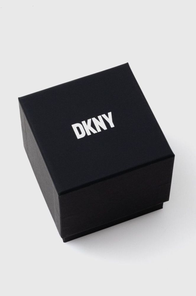 Годинник Dkny жіночий колір срібний (3476612) фото 3