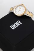Годинник Dkny NY6666 жіночий колір срібний