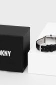 Годинник Dkny NY6665 жіночий колір чорний