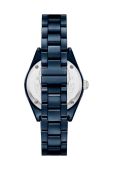 Годинник Emporio Armani жіночий колір синій