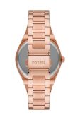 Годинник Fossil жіночий колір рожевий (3461437)