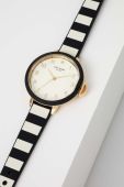 Годинник Kate Spade жіночий колір чорний (3577251)