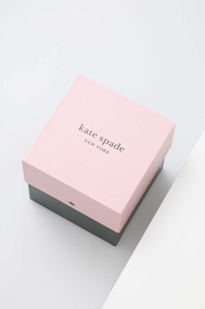 Годинник Kate Spade жіночий колір чорний (3577251) фото 3