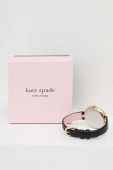 Годинник Kate Spade жіночий колір чорний (3577252)