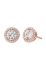 Сережки Michael Kors колір рожевий (3522767)