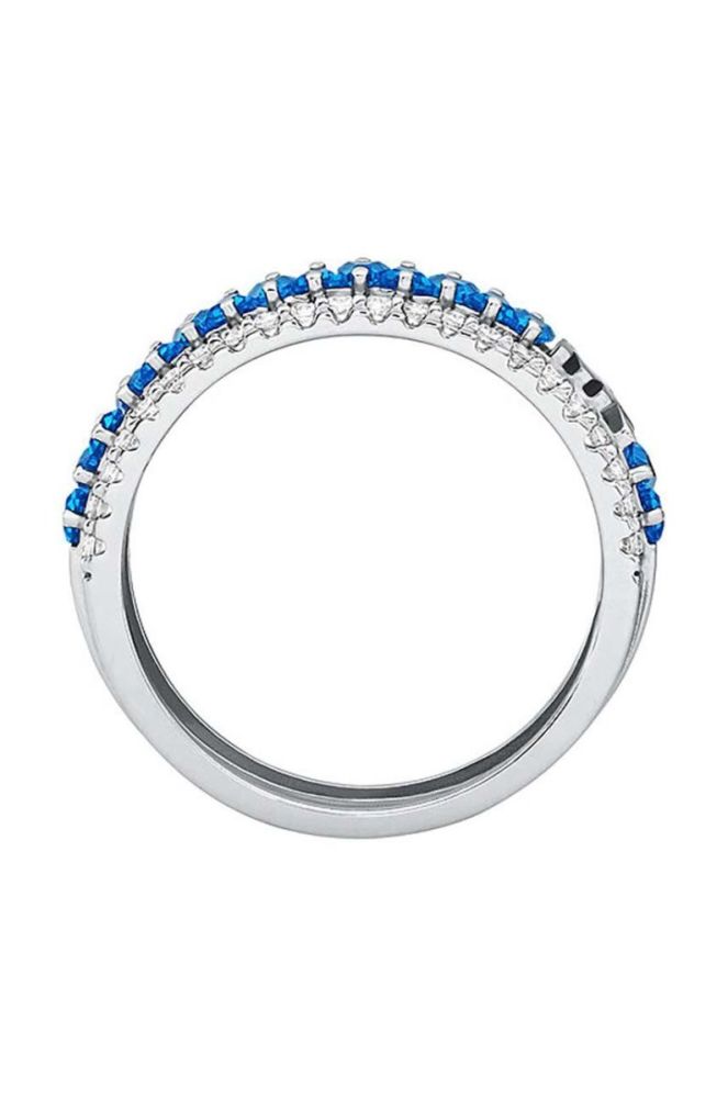 Перстень Michael Kors колір срібний (3522779) фото 3
