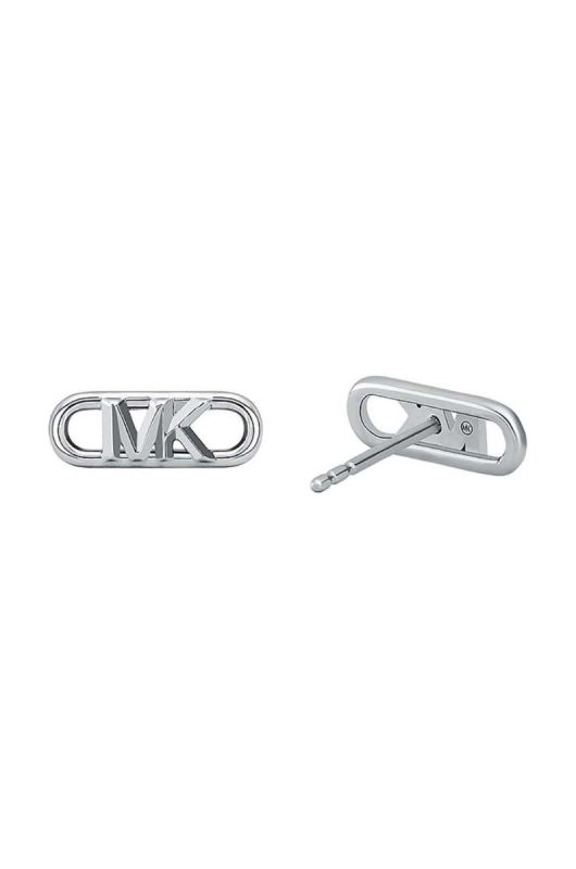Сережки Michael Kors колір срібний (3522784) фото 2