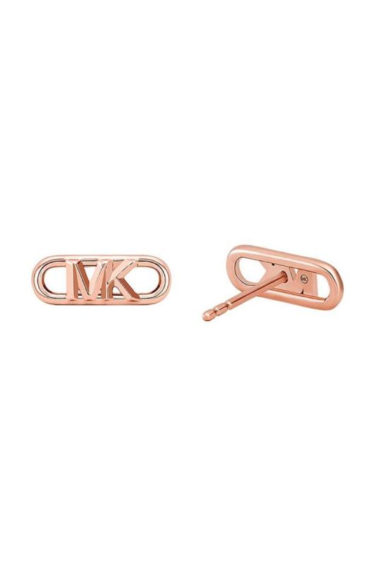 Сережки Michael Kors колір рожевий (3461447) фото 2