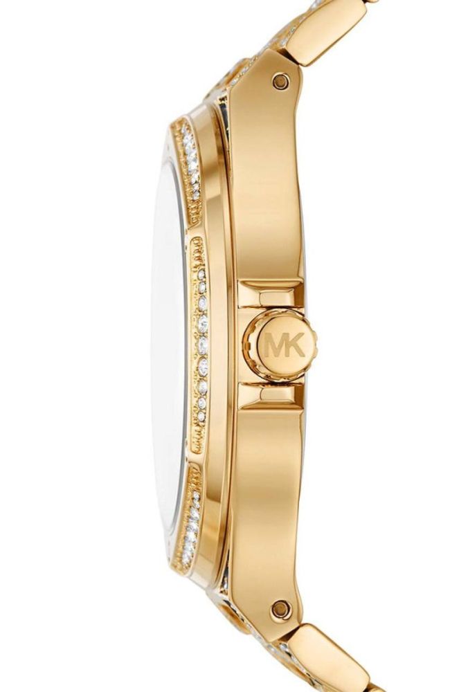Годинник Michael Kors жіночий колір золотий (3590563) фото 3