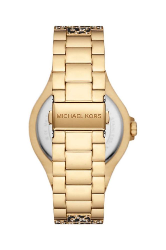Годинник Michael Kors жіночий колір золотий (3590563) фото 4