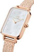 Годинник Daniel Wellington жіночий колір золотий