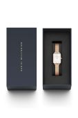 Годинник Daniel Wellington жіночий колір золотий