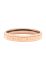Перстень Daniel Wellington Classic Ring колір золотий (3549335)