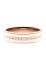 Перстень Daniel Wellington Emalie Ring колір золотий (3548721)