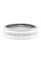 Перстень Daniel Wellington Emalie Ring колір срібний (3548814)